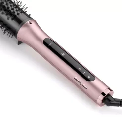 BaByliss Volume Boost Hot Brush