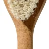 BACHCA Baby Hairbrush 100% Goat Bristles