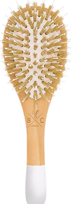 BACHCA Detangling and shine hairbrush Small