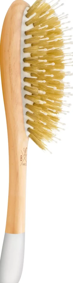 BACHCA Detangling and shine hairbrush Small