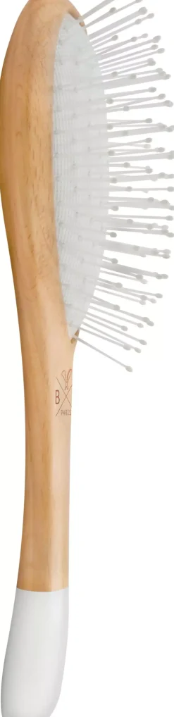 BACHCA Detangling and volume hairbrush