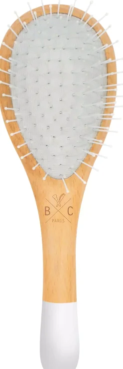 BACHCA Detangling and volume hairbrush
