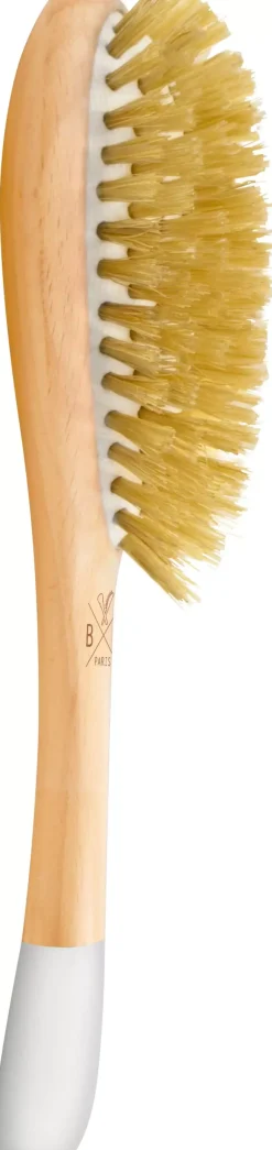 BACHCA Gentle detangling hairbrush