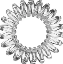 BACHCA Invisible cable elastics x4