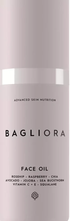 Bagliora Glow Nutrients Face Oil 30 ml