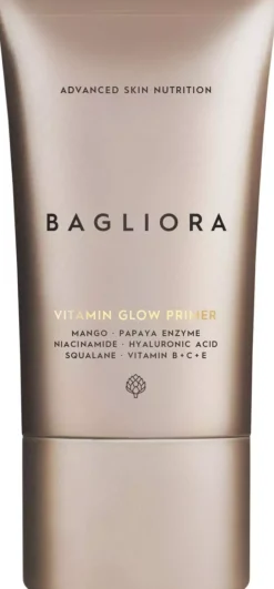 Bagliora Vitamin Glow Primer 35 ml
