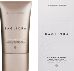 Bagliora Vitamin Glow Primer 35 ml