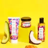 BaïjaDelirium Delirium Floral Spa Gift Set
