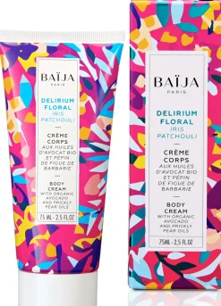 BaïjaDelirium Delirium Floral Body Cream 75 ml