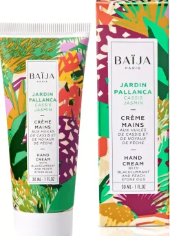 BaïjaJardin Pallanca Jardin Pallanca Hand Cream 30 ml
