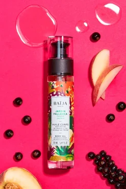 BaïjaJardin Pallanca Jardin Pallanca Body Oil 50 ml