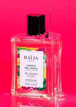 BaïjaJardin Pallanca Jardin Pallanca Shower Gel 300 ml