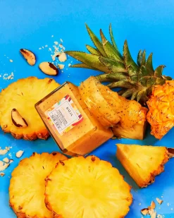 BaïjaLost Paradise Lost Paradise Body Scrub 250 g
