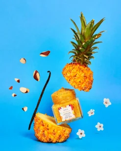 BaïjaLost Paradise Lost Paradise Body Scrub 250 g