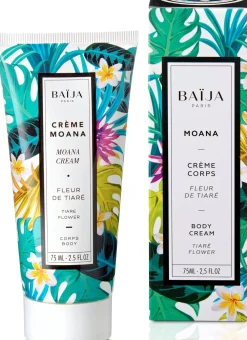 BaïjaMoana Moana Body Cream 75 ml