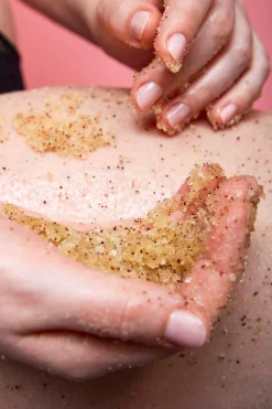 BaïjaMoana Moana Body Scrub 290 g