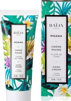 BaïjaMoana Moana Hand Cream 30 ml