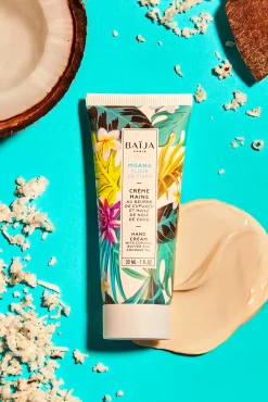 BaïjaMoana Moana Hand Cream 30 ml