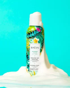 BaïjaMoana Moana Shower Foam 200 ml