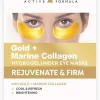 Balance Active Formula Gold + Marine Collagen Hydrogel under Eye Masks
