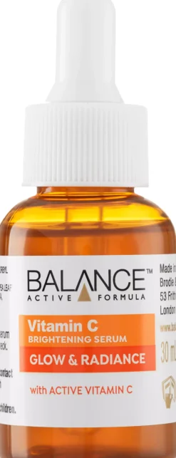 Balance Active Formula Vitamin C Brightening Serum 30 ml
