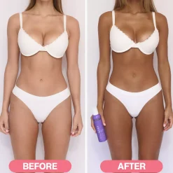 Bali Body Deep Violet Express Self Tan 225 ml