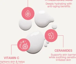Bali Body Face Tan Milk Drops 50 ml