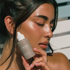 Bali Body Tinted Super Serum Tan 30 ml