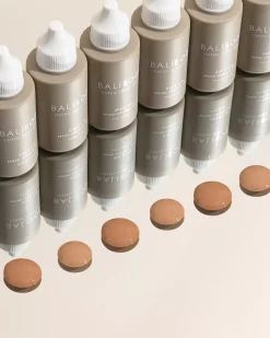Bali Body Tinted Super Serum Tan 30 ml
