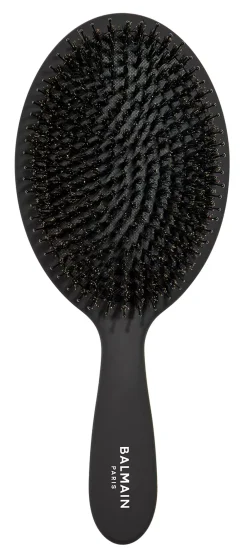 Balmain Hair Couture All purpose Spa Brush 100 % boar hair and nylon