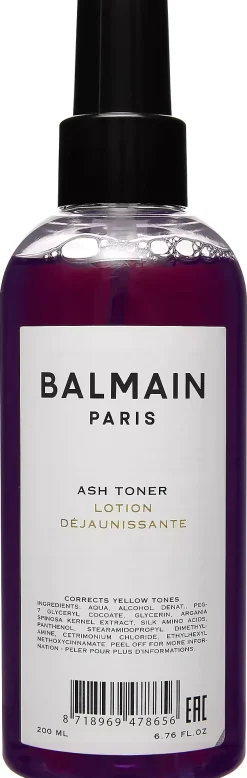 Balmain Hair Couture Ash Toner 200 ml