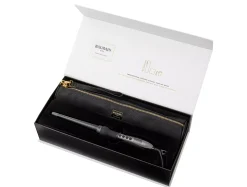 Balmain Hair Couture Ceramic Conical Curling Wand 25-13 mm