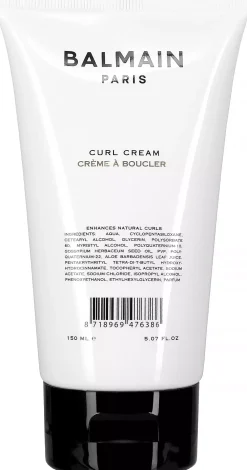 Balmain Hair Couture Curl Cream 150 ml