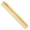 Balmain Hair Couture Golden Cutting Comb