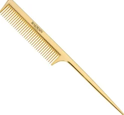 Balmain Hair Couture Golden Tail Comb
