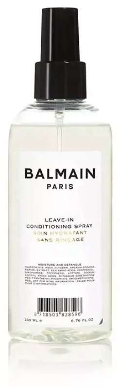 Balmain Hair Couture Leave-In Conditioning Spray 200 ml