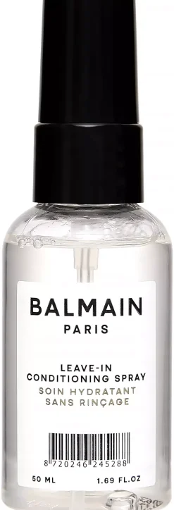Balmain Hair Couture Leave-In Conditioning Spray Travel Size 50 ml