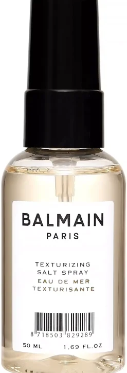 Balmain Hair Couture Texturizing Salt Spray Travel Size 50 ml