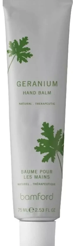 BamfordGeranium Hand Cream