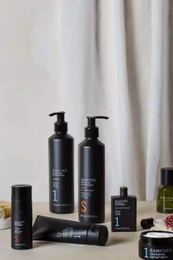 BamfordGrooming S All Over Wash