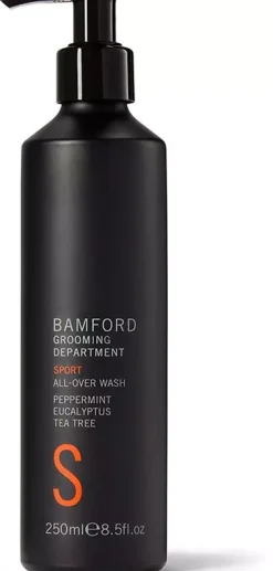 BamfordGrooming S All Over Wash