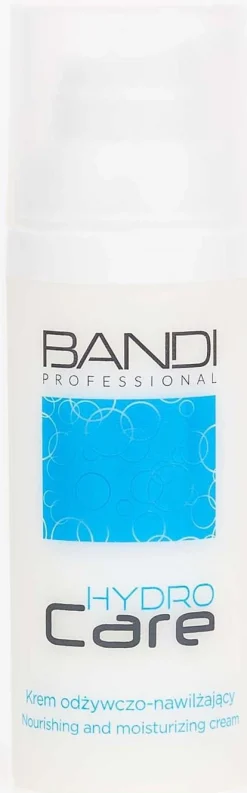 BandiHydro Care Nourishing and Moisturizing Cream 50 ml