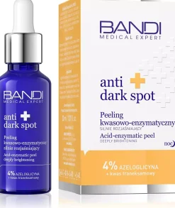 BandiMEDICAL anti dark spot Acid-enzymatic peel deeply brightening 30 ml