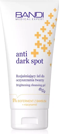 BandiMEDICAL anti dark spot Brightening cleansing gel 150 ml
