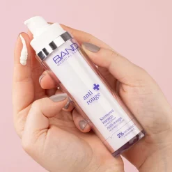 BandiMEDICAL anti rouge Capillary treatment cream 50 ml