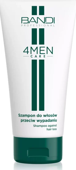 Bandi4Men Care Shampoo Against Hair Loss 150 ml