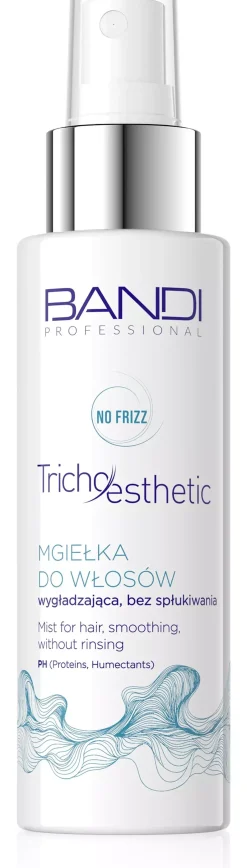 Bandi Mist for hair, smoothing, without rinsing 100 ml