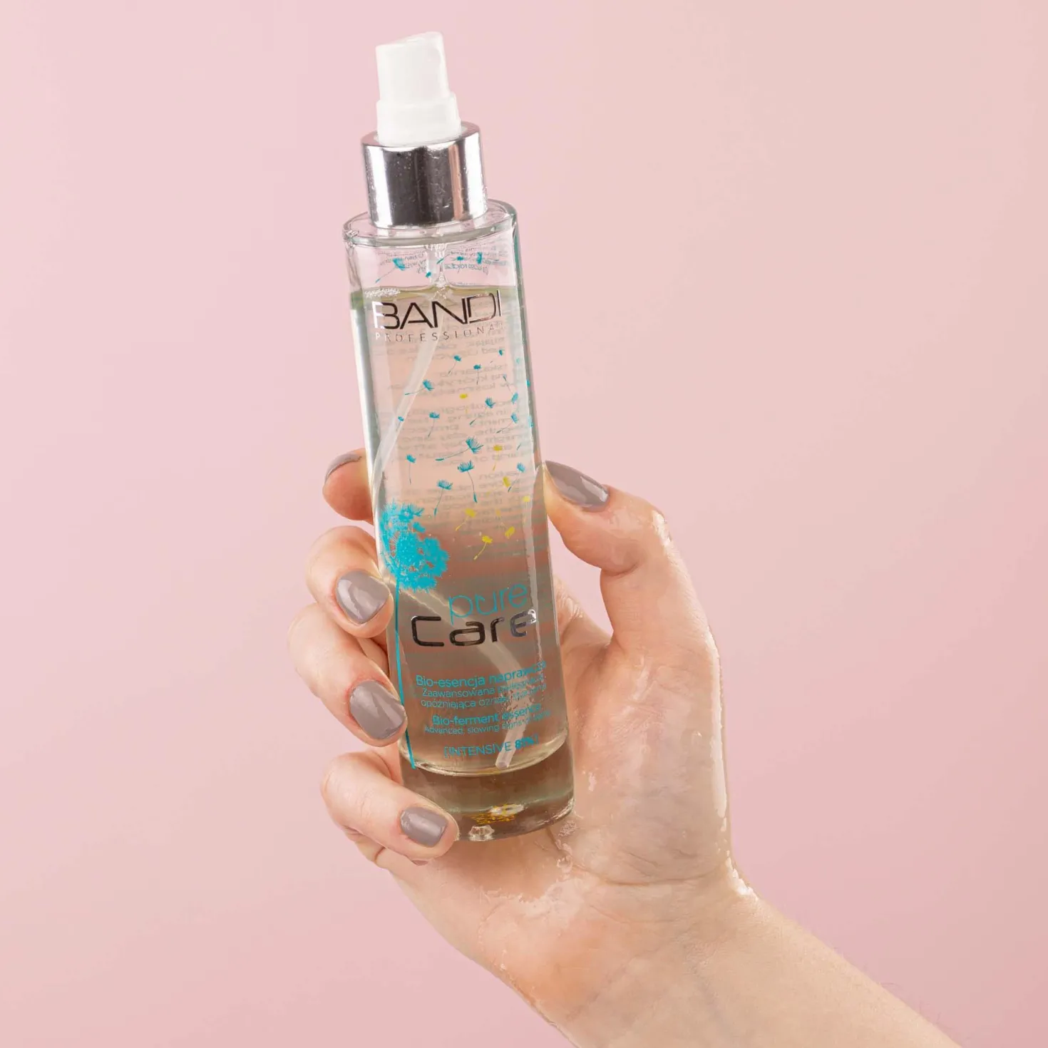 BandiPure Care Bio-ferment essence 100 ml