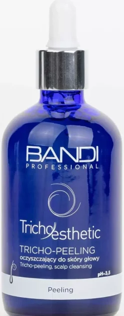 BandiTricho-esthetic Tricho-peeling scalp cleansing 100 ml