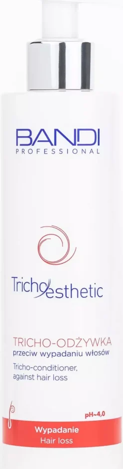 BandiTricho-esthetic Tricho-conditioner against hair loss 230 ml